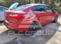 2014 KIA Rio photo