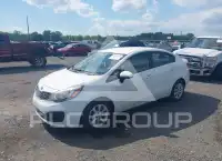 2014 KIA Rio photo