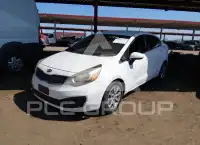 2014 KIA Rio photo