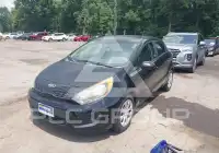 2014 KIA Rio фото