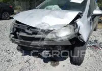 2014 KIA Rio photo