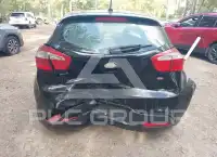 2014 KIA Rio photo