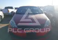 2014 KIA Rio photo