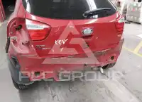 2014 KIA Rio фото