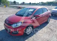 2014 KIA Rio photo