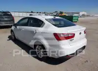 2014 KIA Rio фото