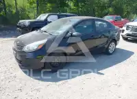 2014 KIA Rio фото