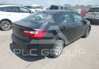 2014 KIA Rio фото