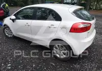 2014 KIA Rio фото