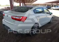 2014 KIA Rio фото
