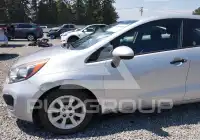 2014 KIA Rio фото