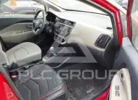 2014 KIA Rio photo
