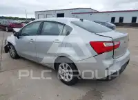 2014 KIA Rio photo