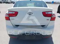2014 KIA Rio фото