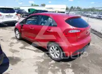 2014 KIA Rio фото