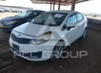2014 KIA Rio фото