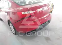 2014 KIA Rio фото