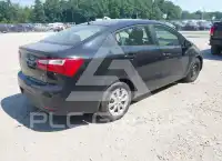 2014 KIA Rio фото