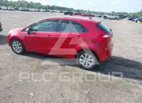 2014 KIA Rio фото