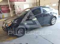 2014 KIA Rio фото