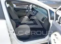 2014 KIA Rio фото