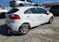 2014 KIA Rio фото