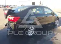 2014 KIA Rio фото