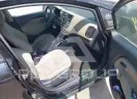 2014 KIA Rio фото