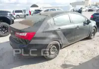 2014 KIA Rio фото