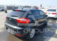 2014 KIA Rio фото