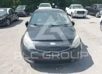 2014 KIA Rio фото