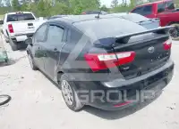 2014 KIA Rio photo