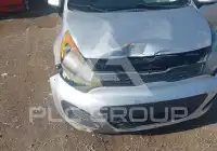 2014 KIA Rio photo