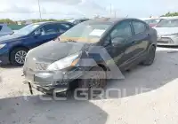2014 KIA Rio фото