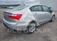 2014 KIA Rio фото