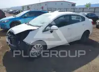 2014 KIA Rio photo