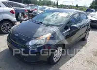 2014 KIA Rio фото