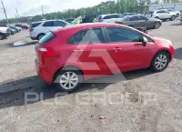 2014 KIA Rio фото