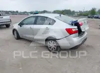 2014 KIA Rio фото