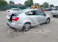 2014 KIA Rio фото