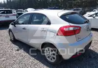 2014 KIA Rio фото