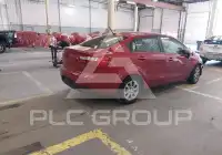2014 KIA Rio фото