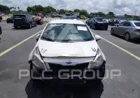 2014 KIA Rio photo