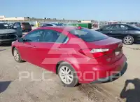 2014 KIA Forte фото