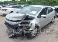 2014 KIA Forte photo