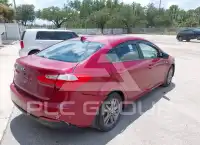 2014 KIA Forte фото