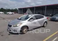 2014 KIA Forte photo