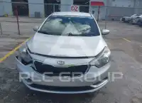 2014 KIA Forte фото