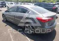 2014 KIA Forte photo