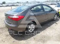 2014 KIA Forte фото